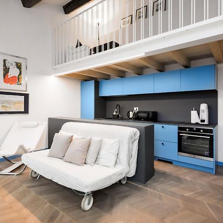 Flats4Rent Carla'S Apartments Verona Exterior foto